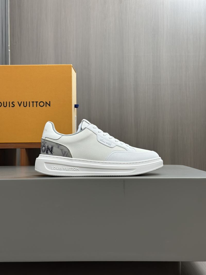 Louis Vuitton Low Shoes